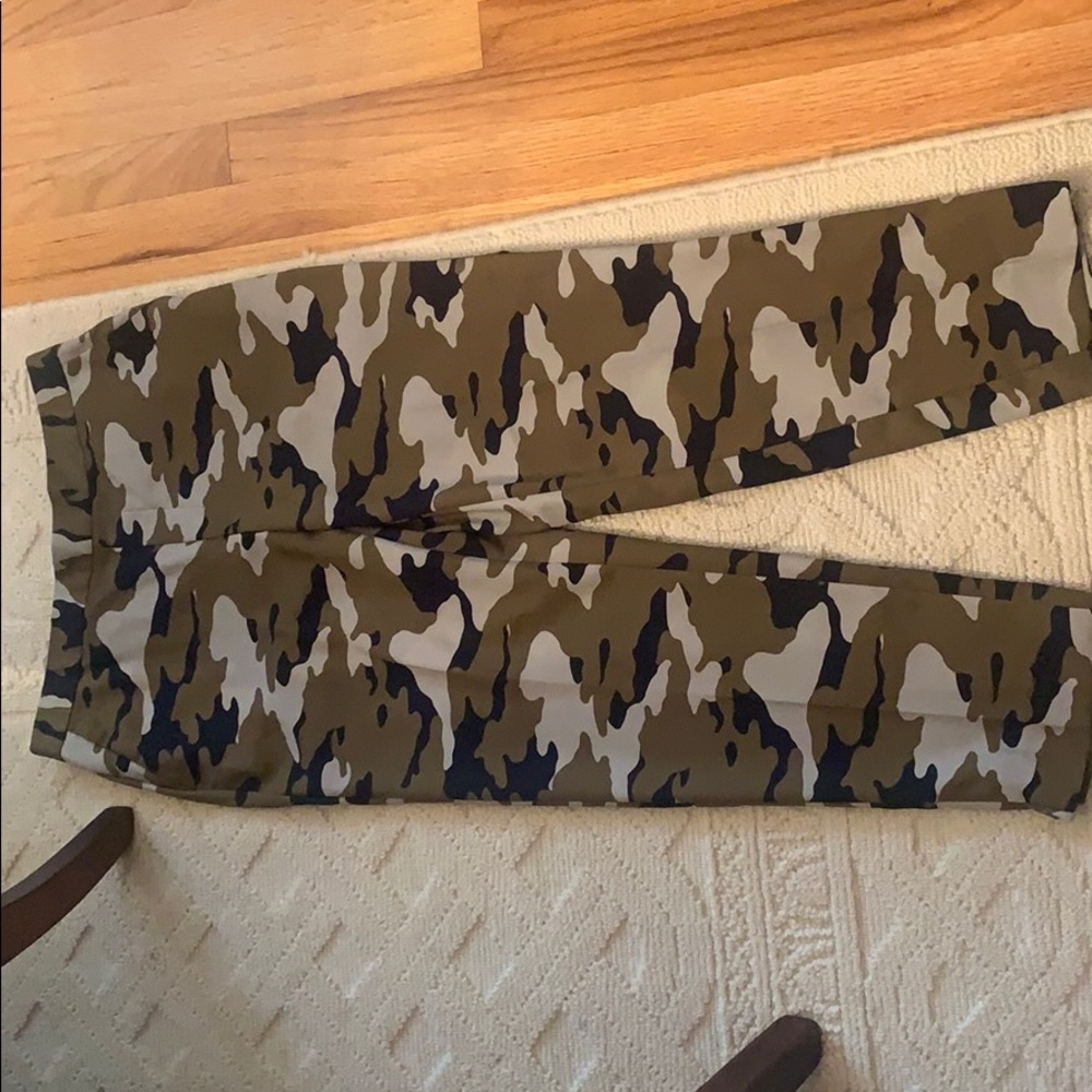 NWT Banana republic pants